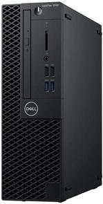 Персональний комп'ютер Dell OptiPlex 3060 SFF S030O3060SFFCEE_P