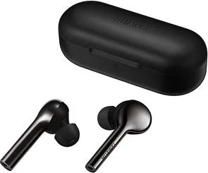 Фото: Навушники Huawei Freebuds CM-H1 Black (55030237) № 5 | KTC