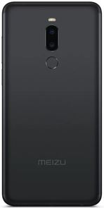 Смартфон Meizu Note 8 4/64GB Black