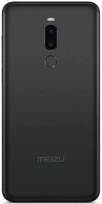Фото: Смартфон Meizu Note 8 4/64GB Black № 3 | KTC