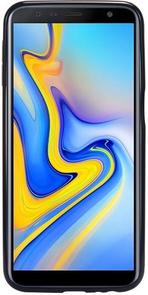 Чохол-накладка T-PHOX для Samsung J6 Plus 2018/J610 - Crystal Black