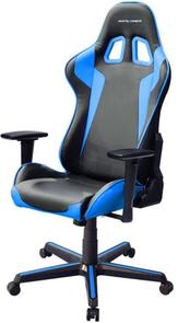 Крісло DXRACER Formula OH/FH00/NB Black/ Blue