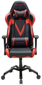 Крісло DXRACER ALKYRIE OH/VB03/NR Black/ Red