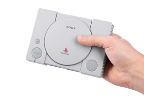 Ігрова приставка Sony PlayStation Classic