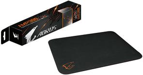 Килимок Gigabyte Aorus AMP300 Black / Orange (AORUS AMP300)