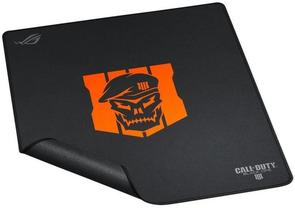 Килимок ASUS Strix ROG Strix Edge Black / Orange (90MP00T1-B0UA00)