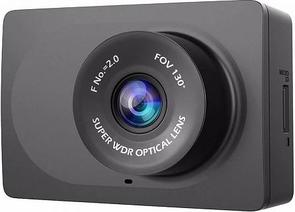 Відеореєстратор Xiaomi YI Compact Car DVR Black (YCS1.A17)