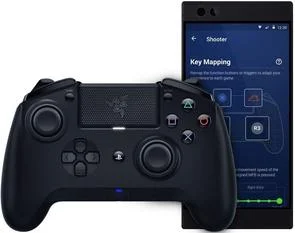 Фото: Геймпад Razer Raiju Tournament Edition (RZ06-02610100-R3G1) № 3 | KTC