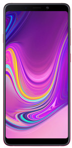 Смартфон Samsung Galaxy A9 2018 A920F 6/128GB SM-A920FZIDSEK Pink