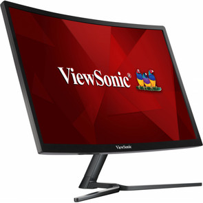 VX2458-C-MHD Black Gaming