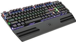 Клавіатура Redragon Hara RGB Black (74944)