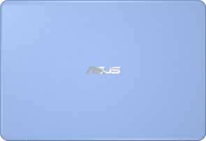 Ноутбук ASUS E406MA-EB188T Iris Blue