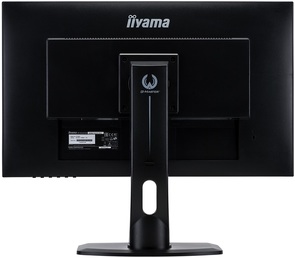 Монітор iiyama Red Eagle GB2760HSU-B1 Gaming Black