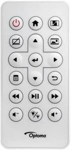 Фото: Проектор Optoma ML1050ST plus (E1P2A2F6E1Z1) № 5 | KTC