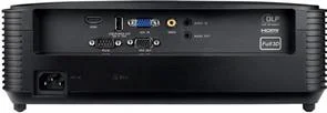 Фото: Проектор Optoma DS318e (E1P1A1UBE1Z3) № 3 | KTC