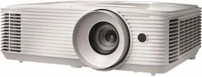 Фото: Проектор Optoma WU334 (E1P1A0QWE1Z1) № 3 | KTC