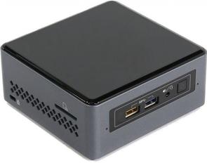 Неттоп Intel BOXNUC6CAYSAJ 950796