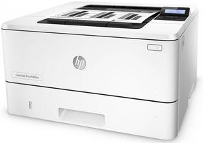 Багатофункціональний пристрій Hewlett-Packard LaserJet Pro M402n (C5F93A)