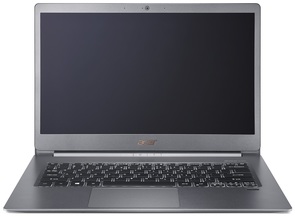 Ноутбук Acer Swift 5 SF514-53T NX.H7KEU.008 Gray