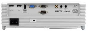 Фото: Проектор Optoma W400 № 4 | KTC