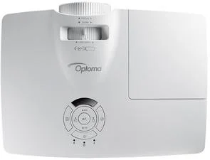 Фото: Проектор Optoma HD152X № 3 | KTC