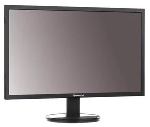 Фото: Монітор Packard Bell Viseo 243Dbd (UM.FK3EE.002) чорний № 2 | KTC