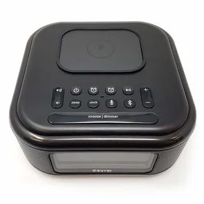 Фото: Портативна колонка iHome iBTW23 with Doc (IBTW23B) № 6 | KTC