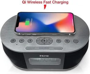 Фото: Портативна колонка iHome IBTW38B with Doc № 3 | KTC