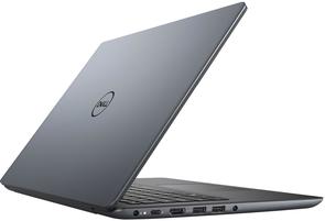 Ноутбук Dell Vostro 5481 N2205VN5481ERC_UBU Gray