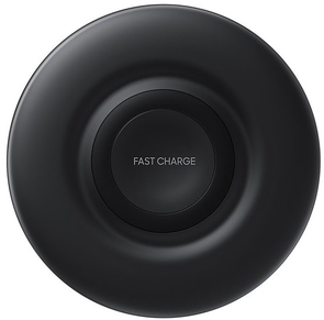 Multi Wireless Charger Pad Black  EP-P3100TBRGRU