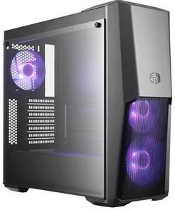 Корпус для ПК Cooler Master MasterBox MB500 Black (MCB-B500D-KGNN-S00)