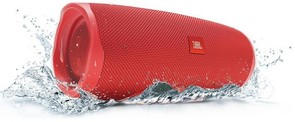 Портативна акустика JBL Charge 4 Red (JBLCHARGE4RED)