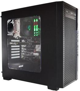 Персональний комп'ютер ARTLINE WorkStation W51 W51v10