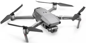 Фото: Квадрокоптер DJI Mavic 2 Pro with Smart Controller (CP.MA.00000015.01) № 4 | KTC