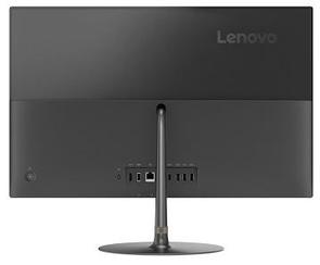 ПК моноблок Lenovo IdeaCentre 730S-24IKB Iron Gray (F0DX001LUA)