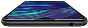 Смартфон Huawei Y7 2019 3/32GB Black (Y7 2019 Black)