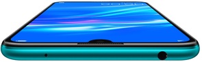 Смартфон Huawei Y7 2019 DUB-LX1 3/32GB Aurora Blue (Y7 2019 (DUB-LX1) Blue)