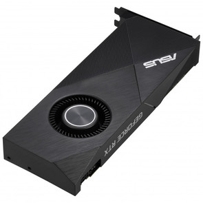 Відеокарта ASUS RTX 2060 Turbo (TURBO-RTX2060-6G)