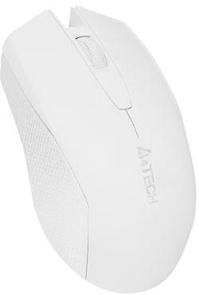 Миша A4tech V-TRACK G3-760N White