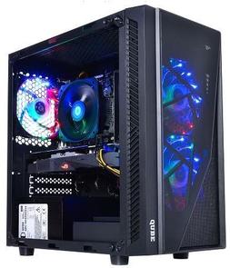 Персональний комп'ютер ARTLINE Gaming X38 X38v10