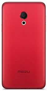 Фото: Смартфон Meizu 15 Lite 4/32GB Red № 3 | KTC