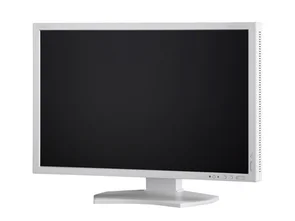 Фото: Монітор NEC PA241W (PA241W) білий № 3 | KTC