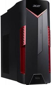 Персональний комп'ютер Acer Nitro 50-100 DG.E0TME.007