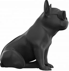 Фото: Портативна колонка Jarre Technologies AeroBull XS1 Matt Black (ML0602 3201) № 4 | KTC