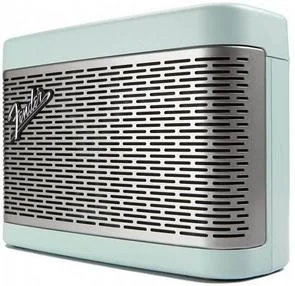 Фото: Портативна колонка Fender Newport Sonic Blue (NWPRTSBLUE) № 3 | KTC