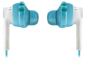 Гарнітура JBL Yurbuds Inspire 300 For Women Aqua/White (YBWNINSP03ANW)