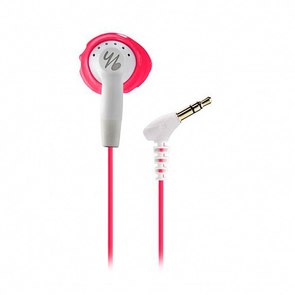 Навушники вкладиші JBL Yurbuds Inspire 100 Pink/White