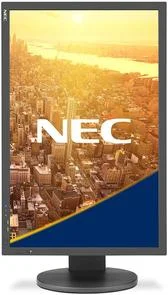 Фото: Монітор NEC PA243W Black (60003860) - 27" IPS / 1920×1200 / 60 Гц / Pivot / HAS № 3 | KTC