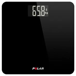 Фото: Смарт-ваги Polar Balance Black (91055255.0) № 2 | KTC