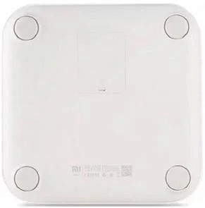 Фото: Смарт-ваги Xiaomi Smart Scales 2 White (LPN4013GL) № 3 | KTC
